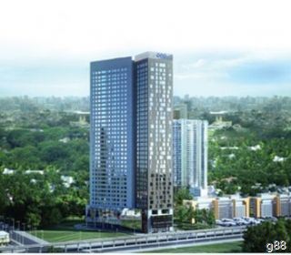 FLC Complex Tower - TLE Group - Nhà phân phối thang máy Mitsubishi chính hãng