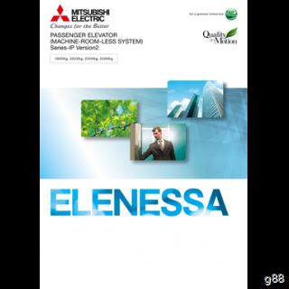 ELENESSA [Series-IP Version2]